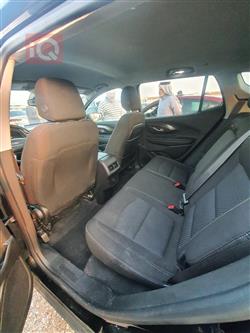 جي ام سي تيراين